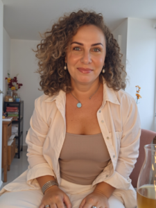 Roberta Hahn