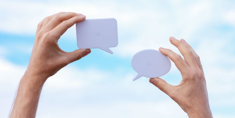 Quando uma boa conversa encontra uma arquitetura relacional